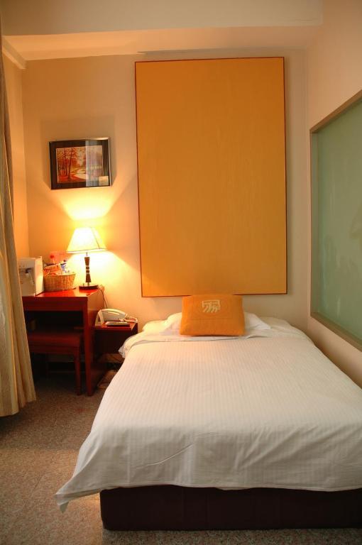 Hanguangmen Hotel Hszian Szoba fotó