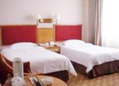 Hanguangmen Hotel Hszian Kültér fotó